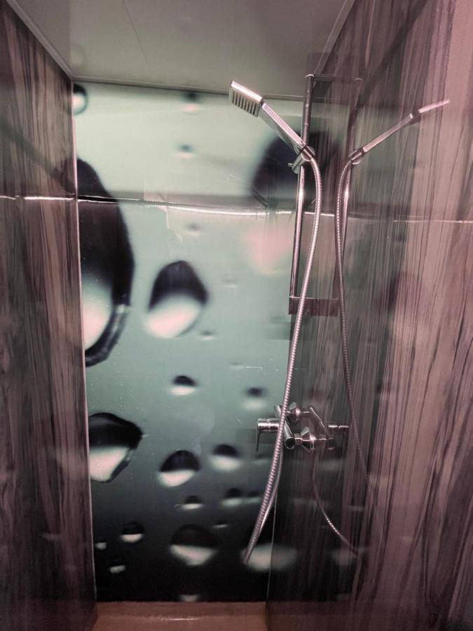Апартаменты Slapen Op Het Water Звартслёйс Экстерьер фото